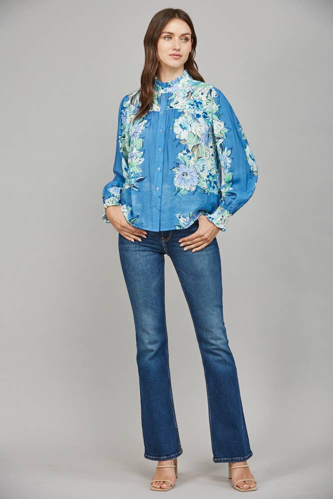 Millie Top