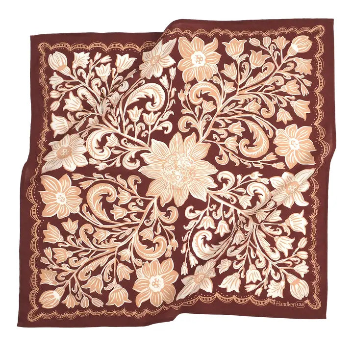 Agatha Bandana