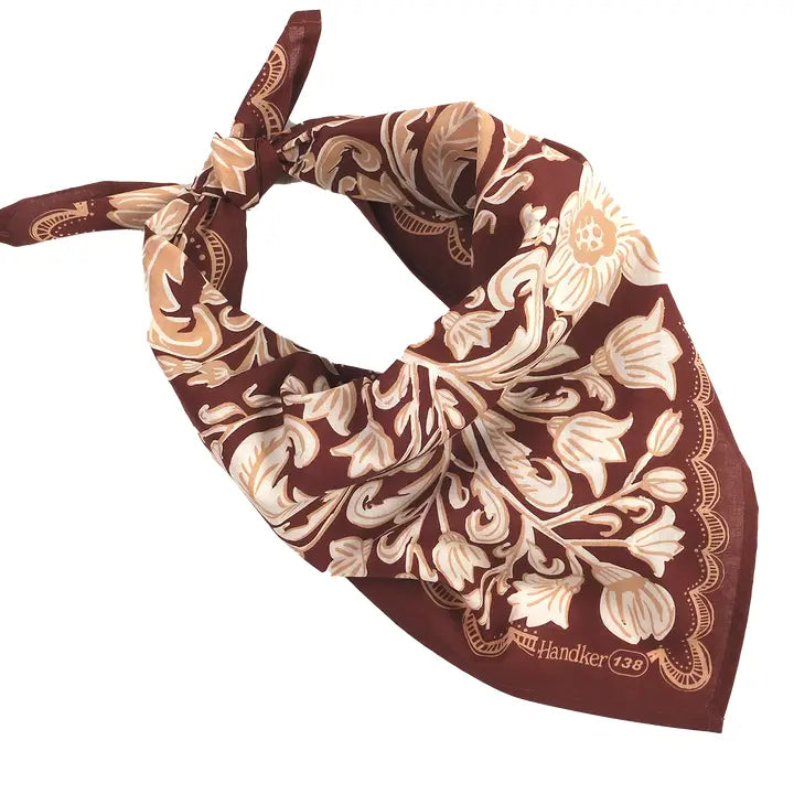 Agatha Bandana