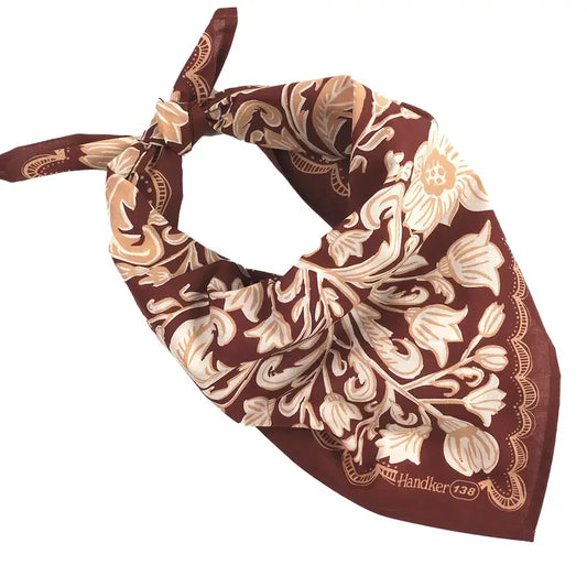 Agatha Bandana