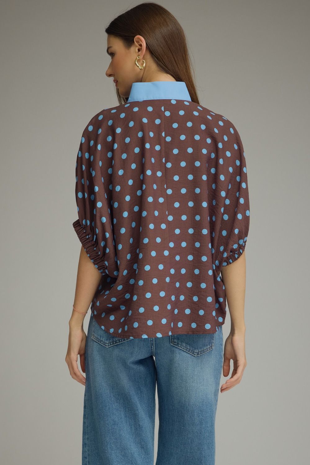 Amabel Top