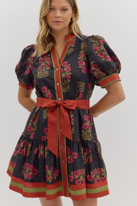 Frannie Dress