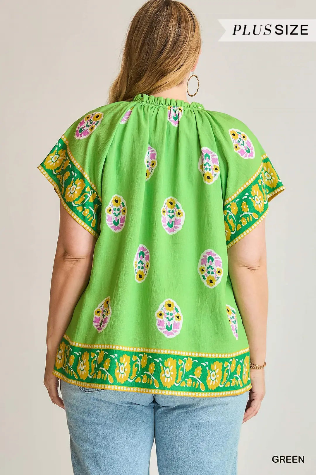 Avalon Top