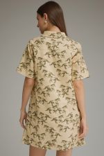 Wild Horses Dress
