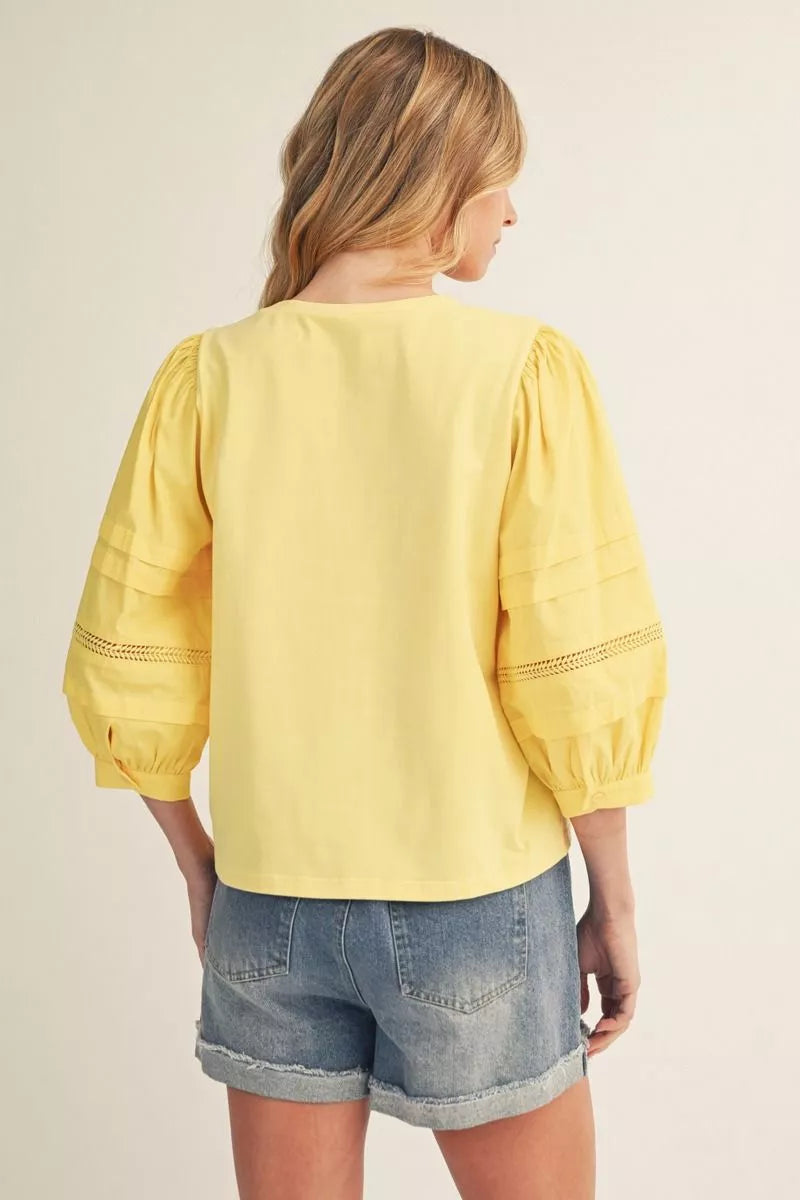 Brittan Top