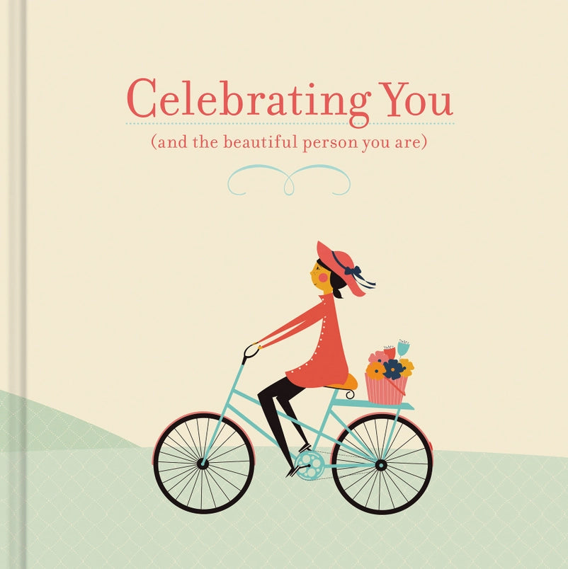 Celebrating You Book