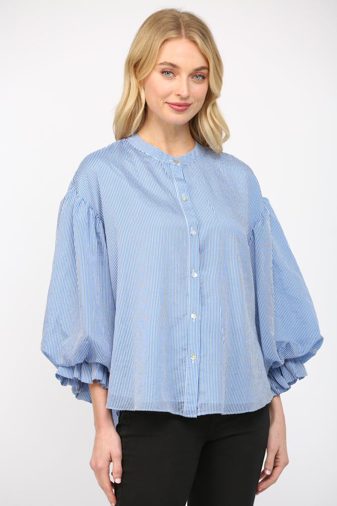Clancey Top
