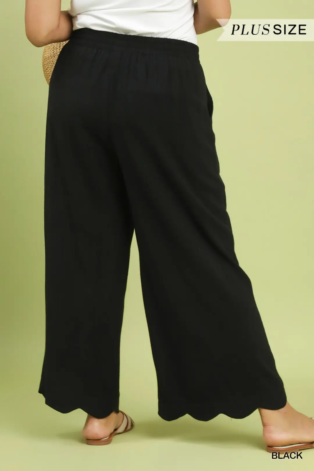 Clary Pants