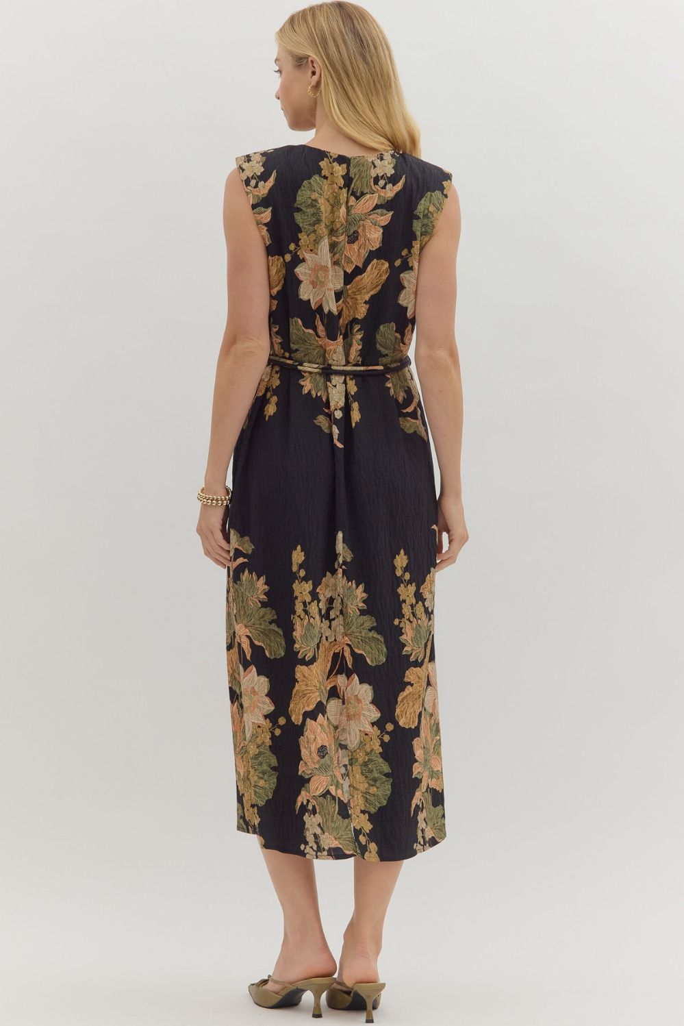 Dorsey Dress