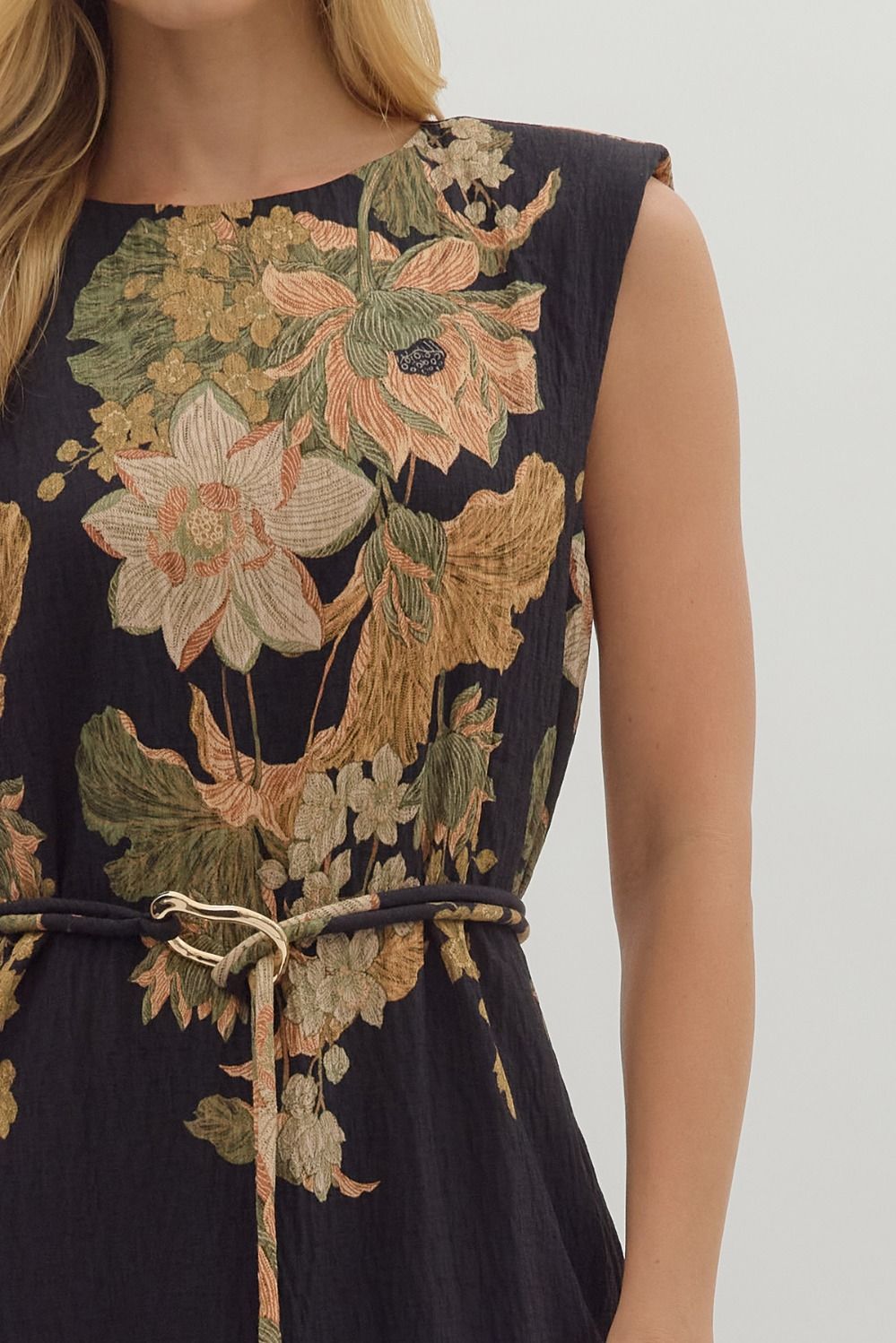 Dorsey Dress