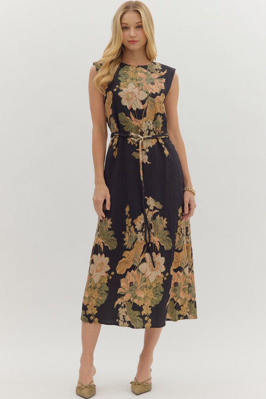 Dorsey Dress