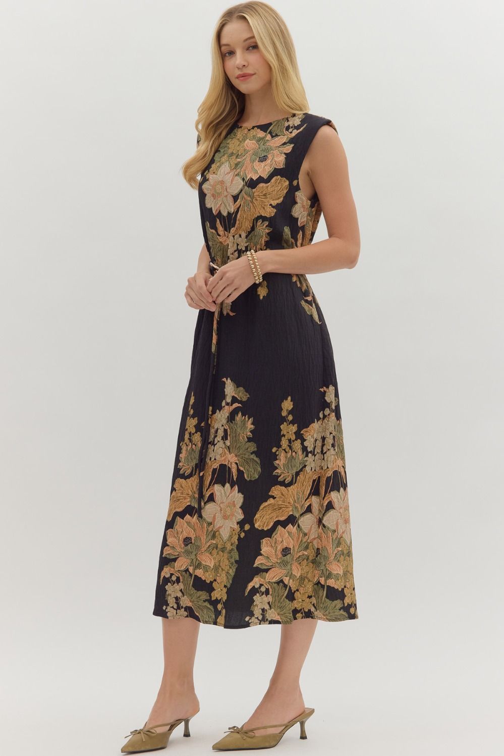 Dorsey Dress