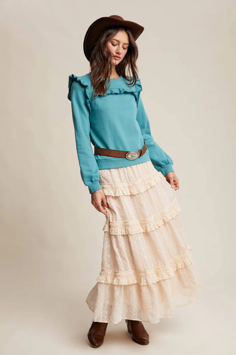 Emerson Skirt