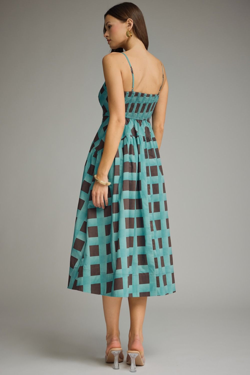 Esme Dress