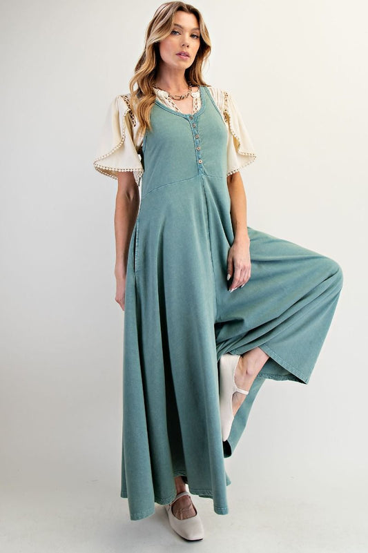 Evie Jumpsuit