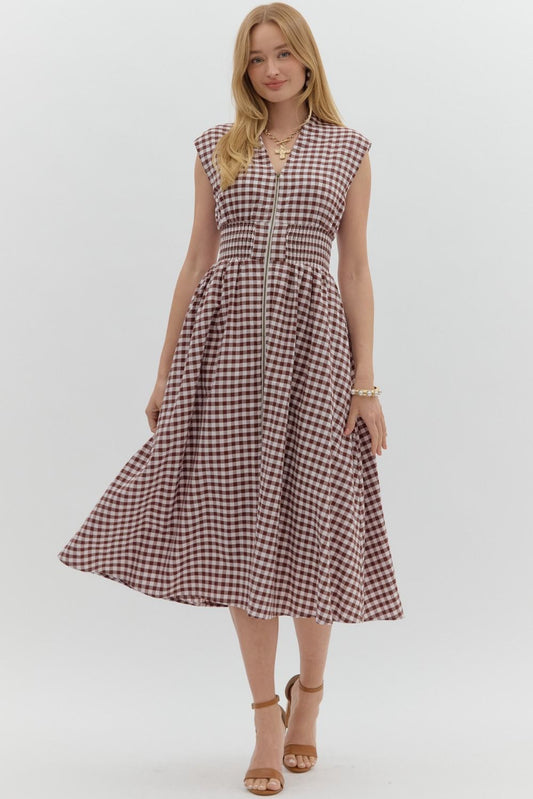 Faye Dress