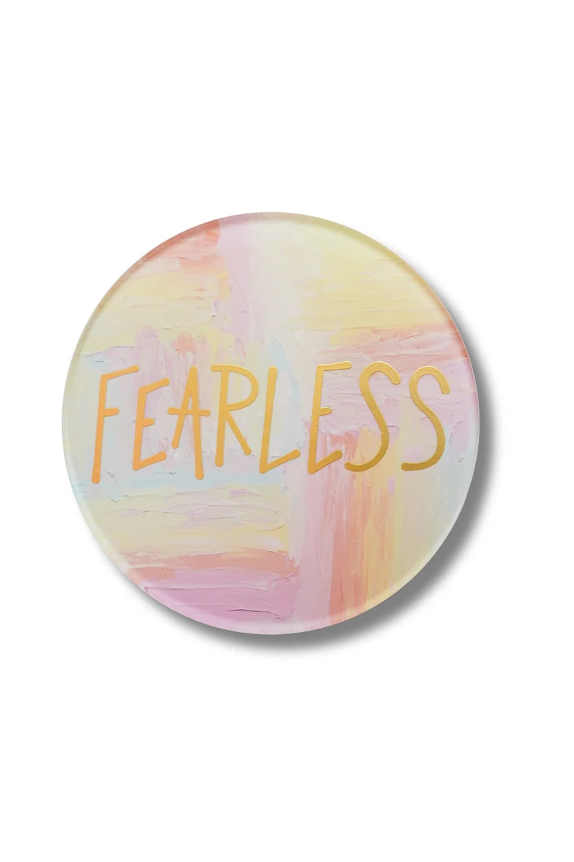 Fearless Coaster