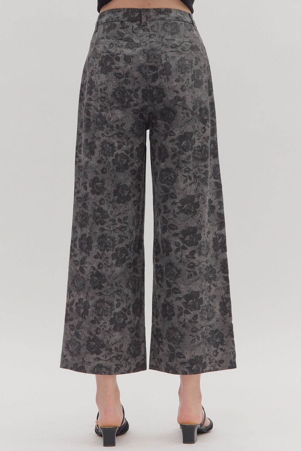 Flora Pants