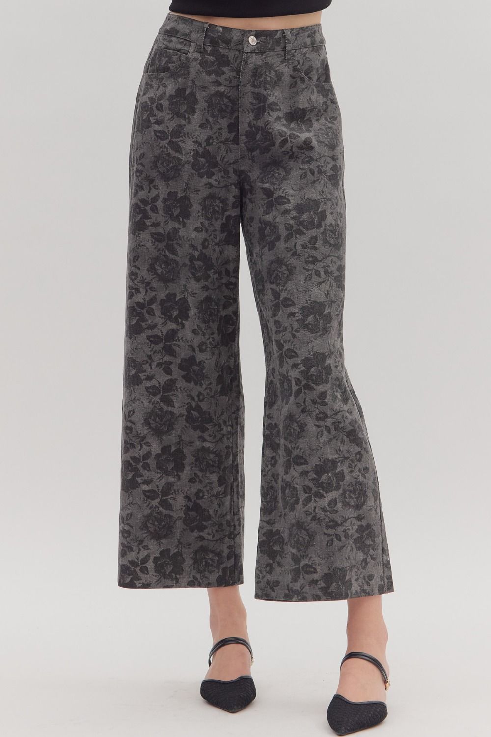 Flora Pants