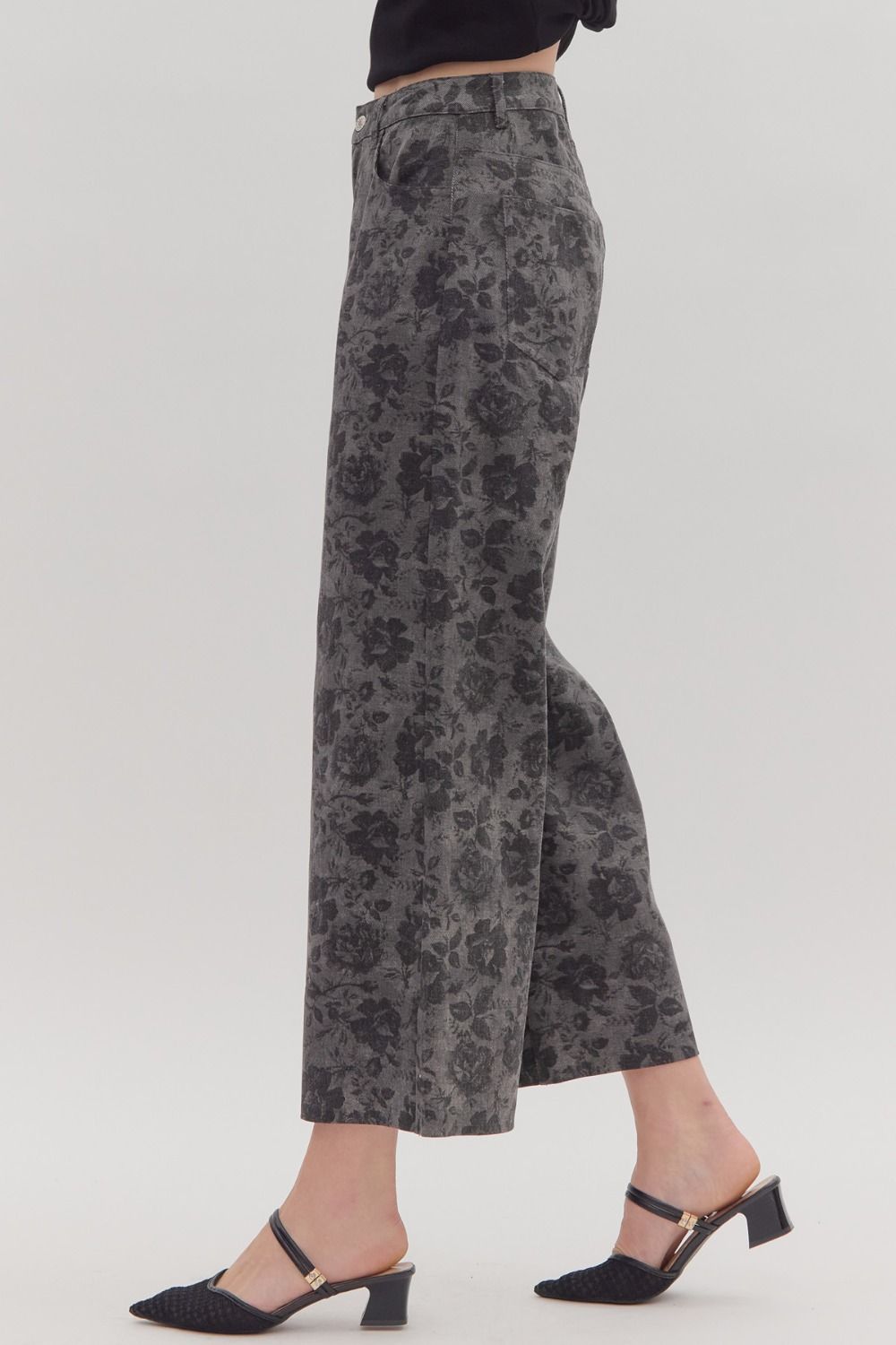 Flora Pants