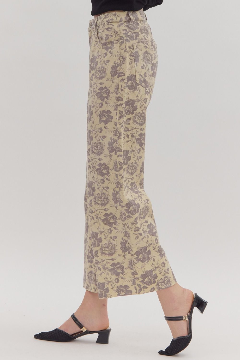 Flora Pants