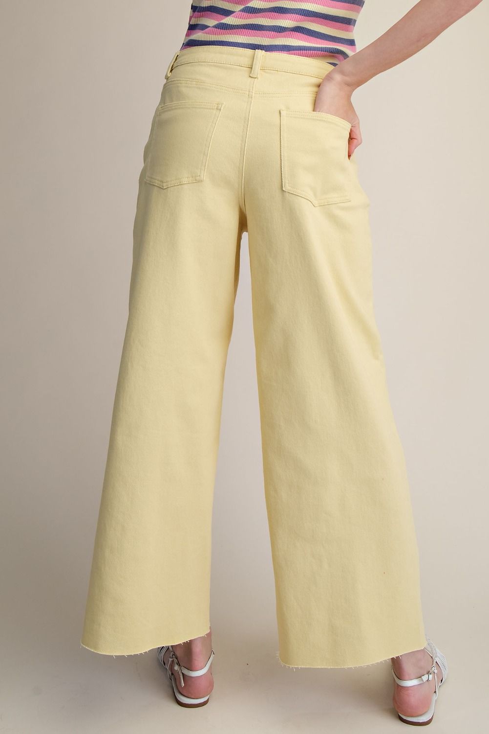 Gabrielle Pants