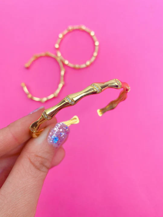 Taylor Shaye Gia Bracelet