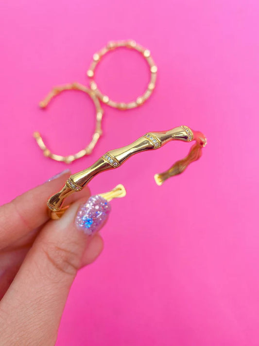 Taylor Shaye Gia Bracelet