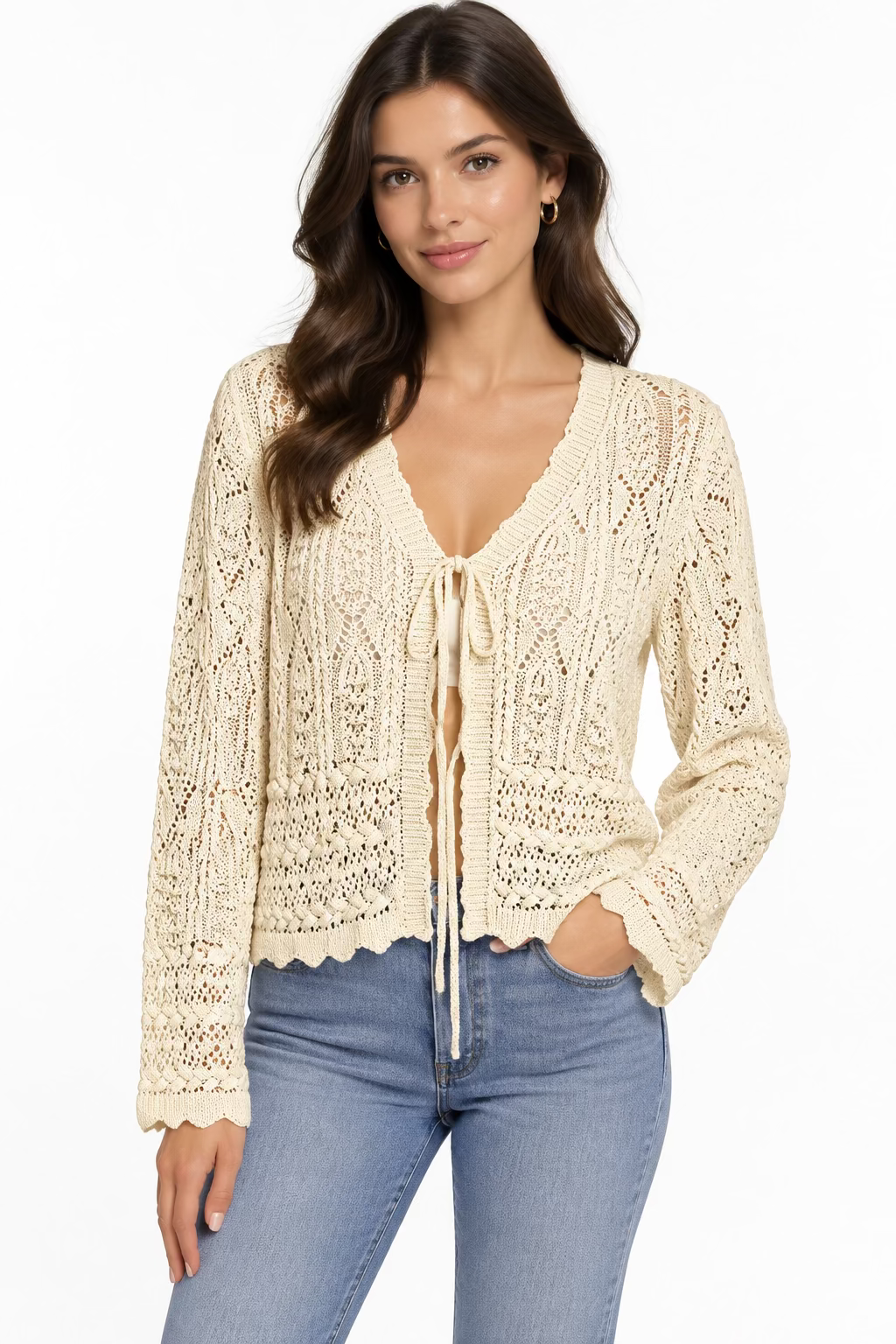 Robin Cardigan