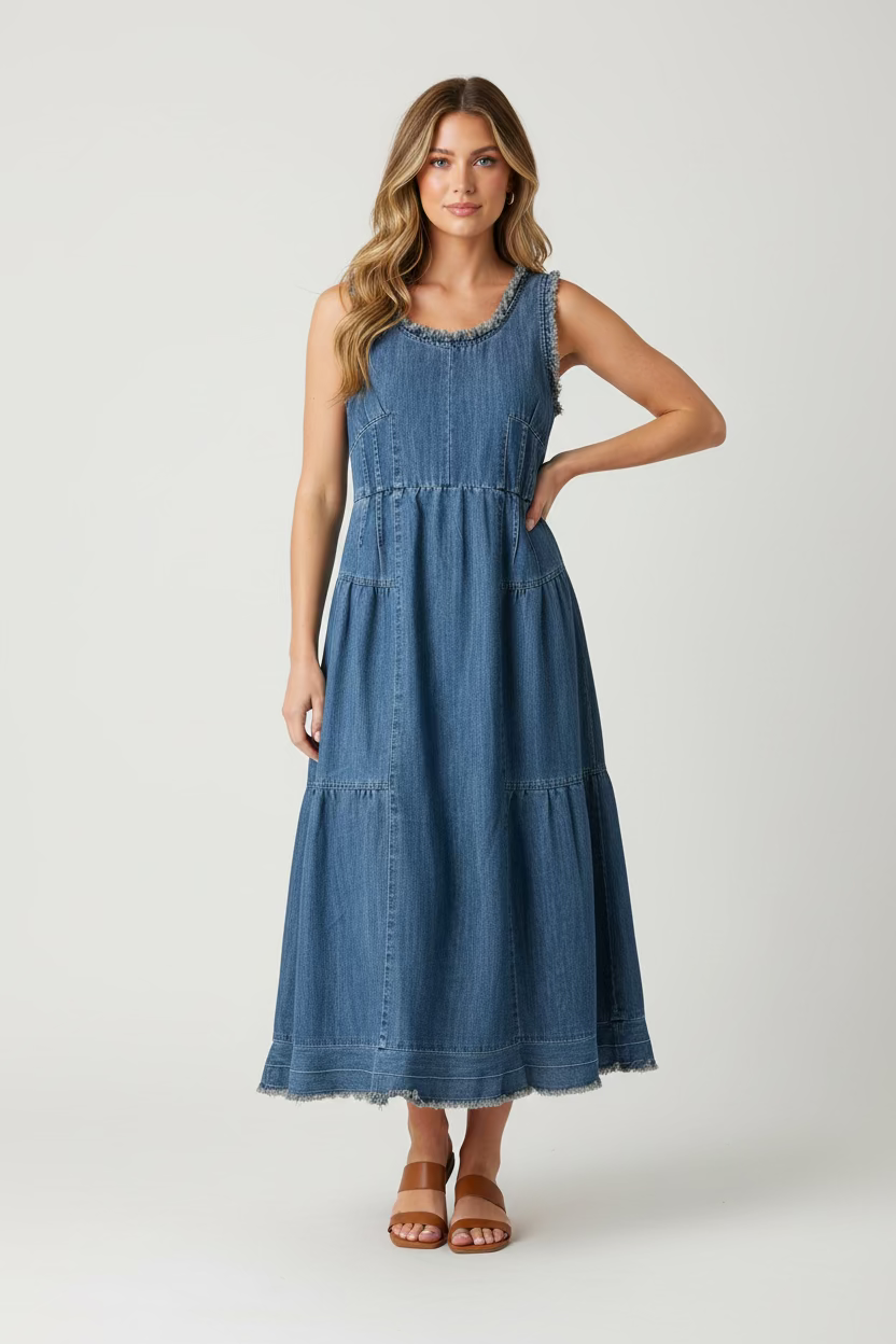 Mary Dress