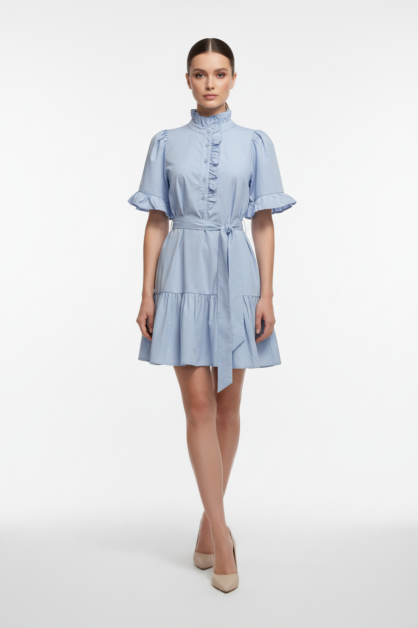 Ellie Dress