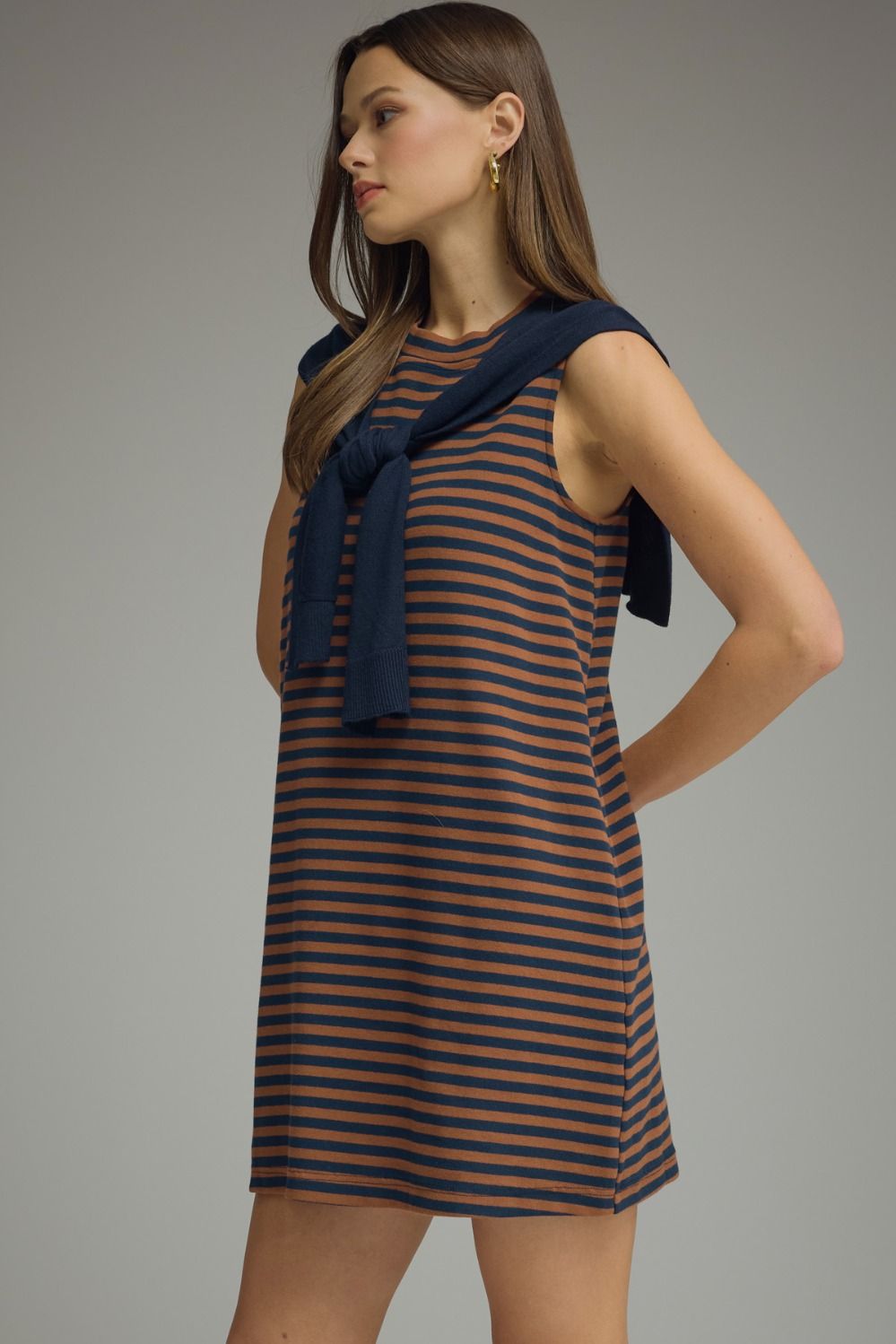 Inis Dress