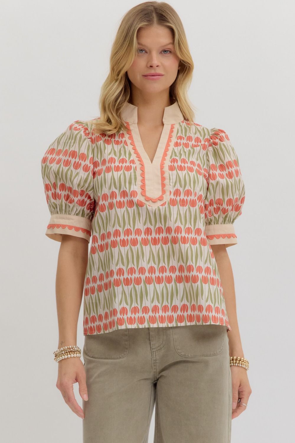 Isabelle Top