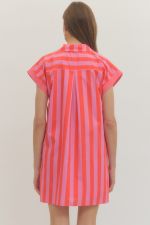 Janda Dress