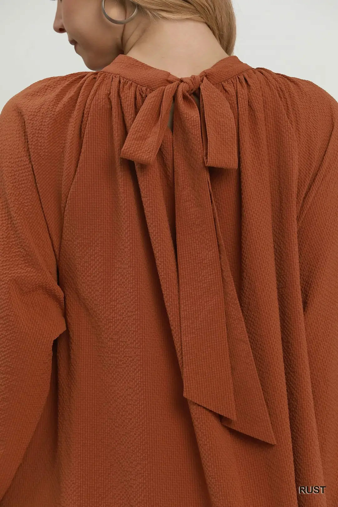 Julienne Dress
