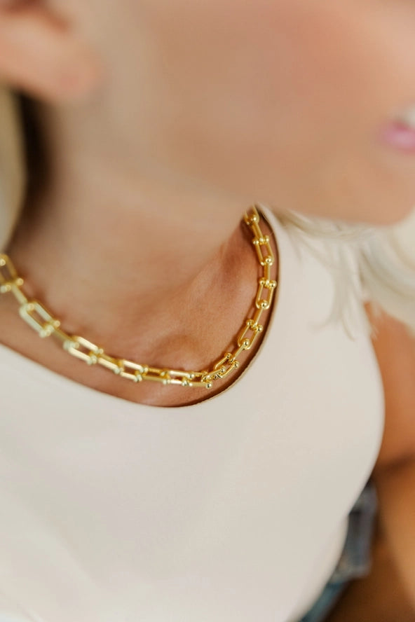Taylor Shaye Juliette Necklace