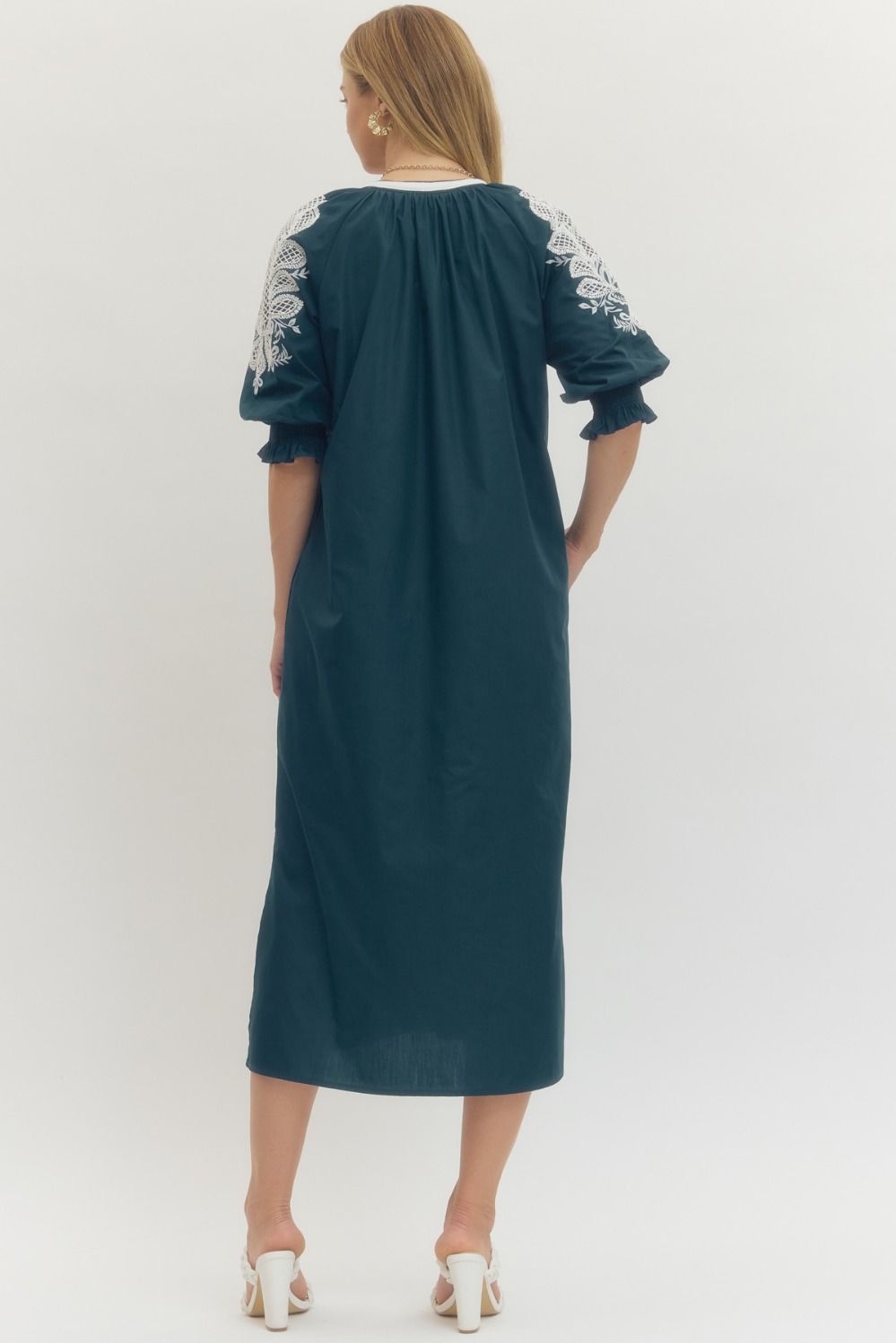Kathy Dress
