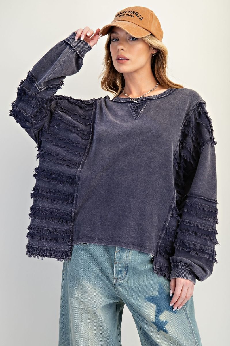 Kenzie Top