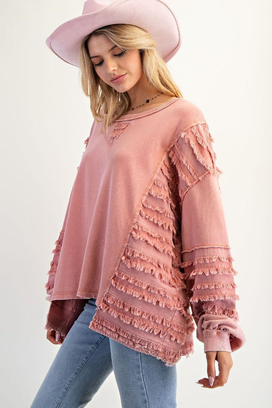 Kenzie Top
