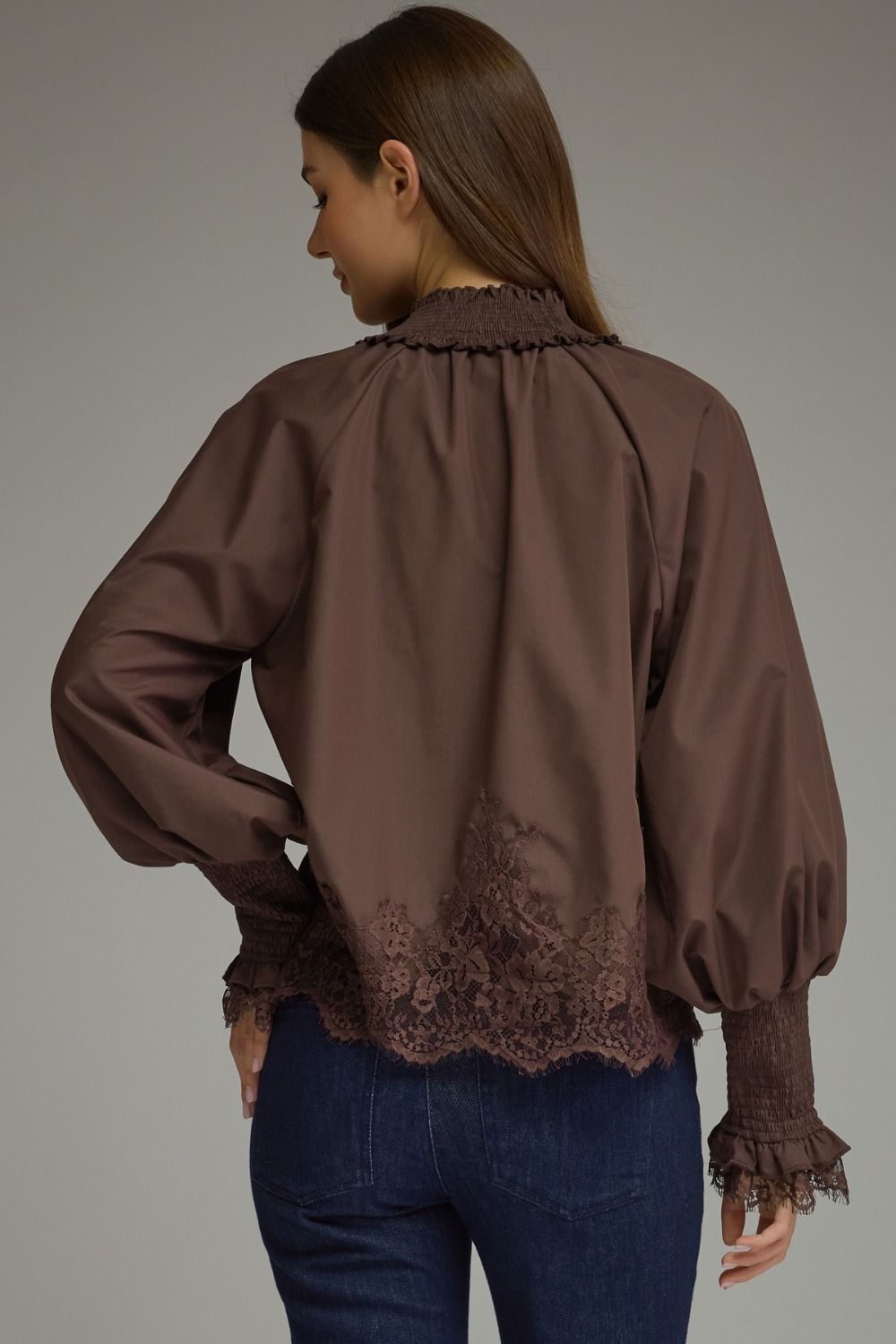 Linden Top