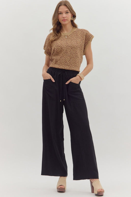 Lisette Pants