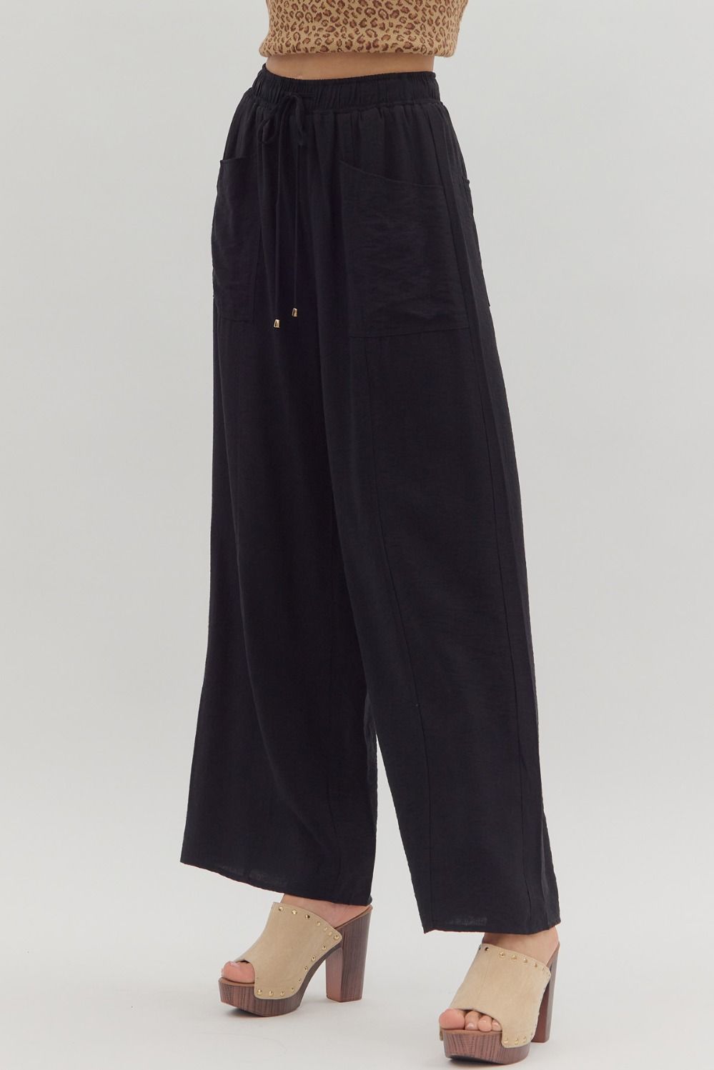 Lisette Pants