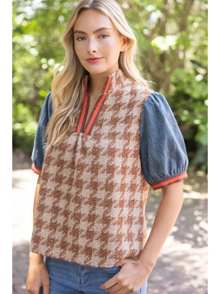 Lucia Top