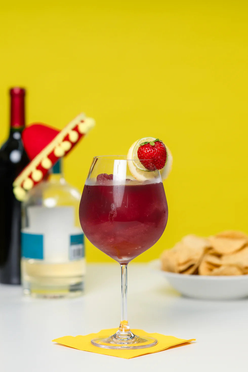 D'Marie Fiesta Margaritas Party Pack