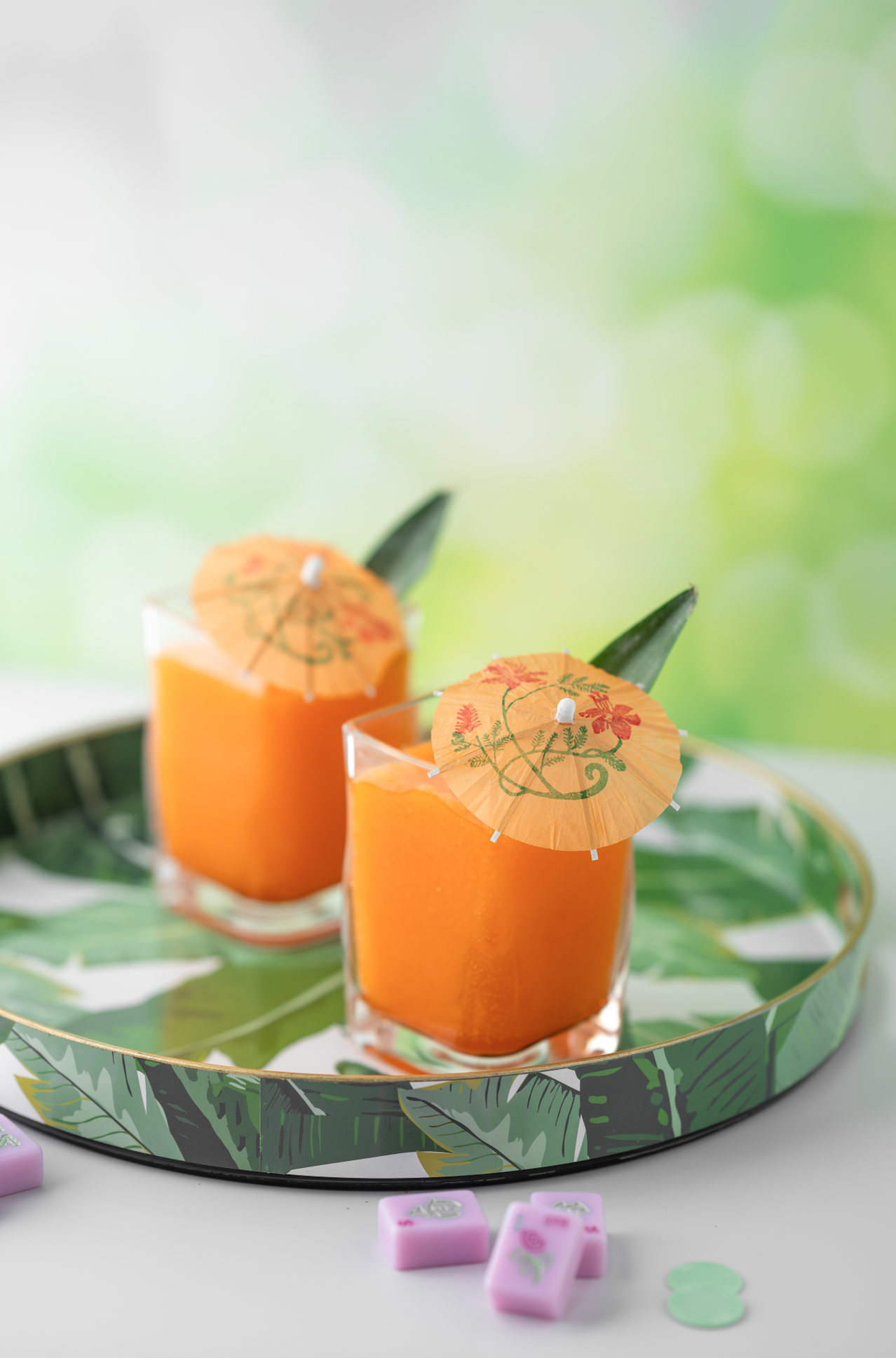 D'Marie Craft Cocktail Slush Mix