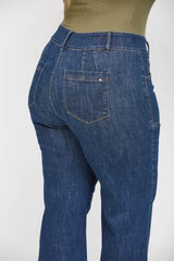 SUPER HIGH RISE WIDE CROP