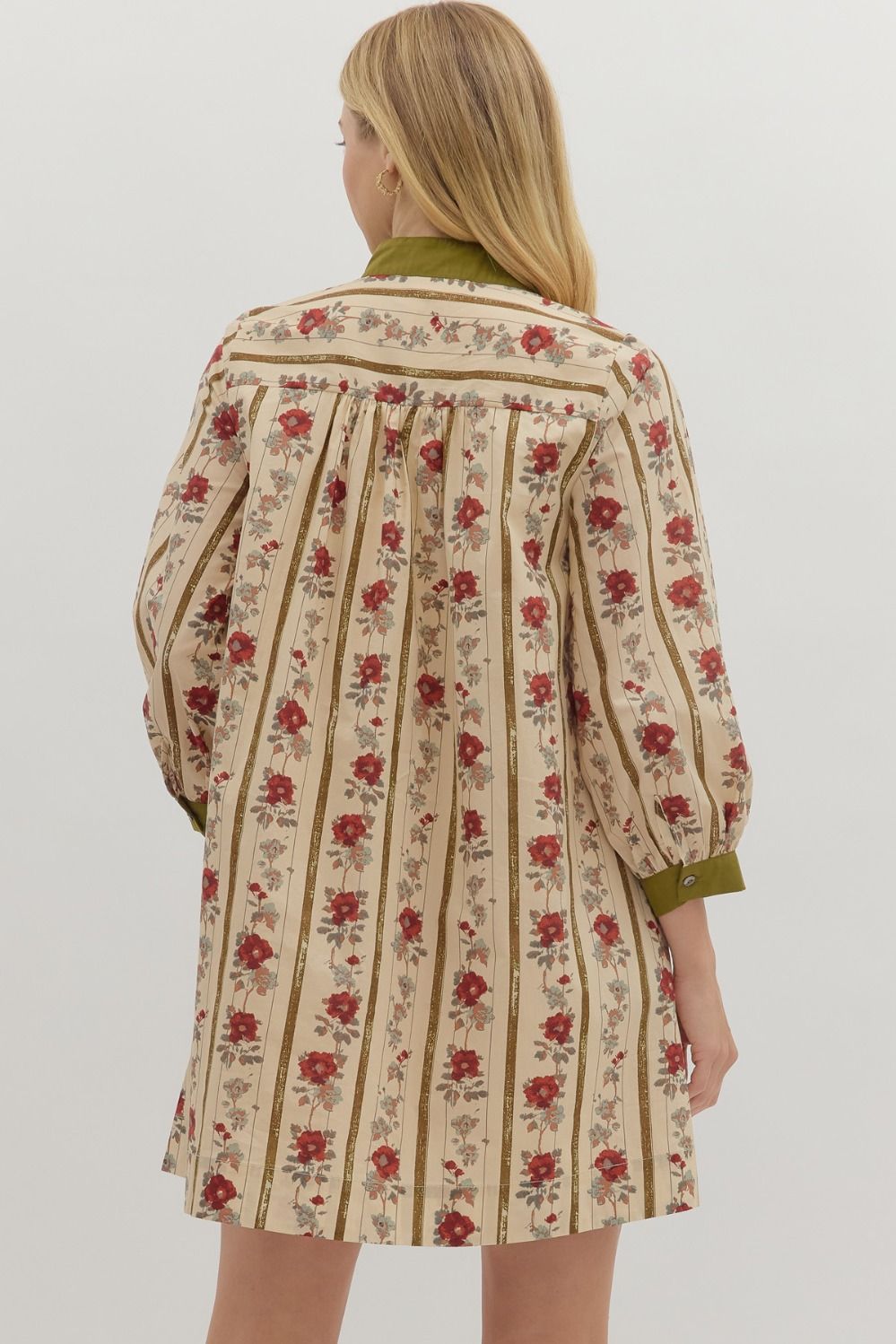 Maggie Dress