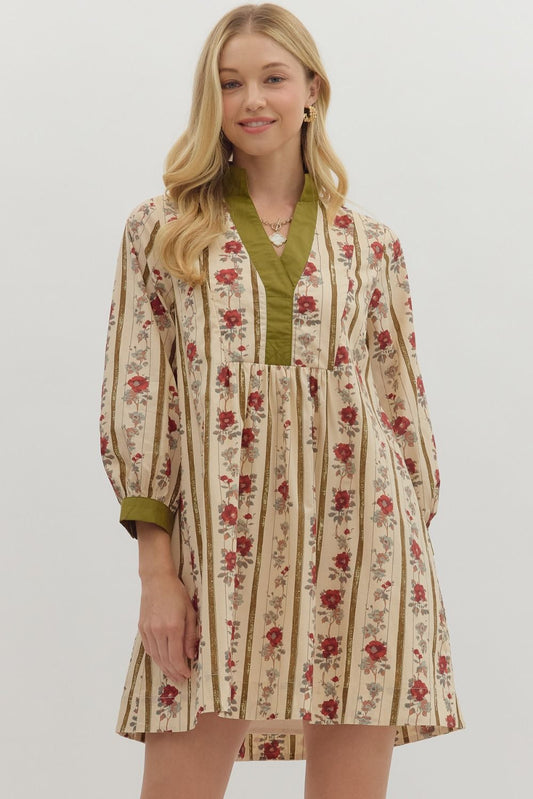 Maggie Dress
