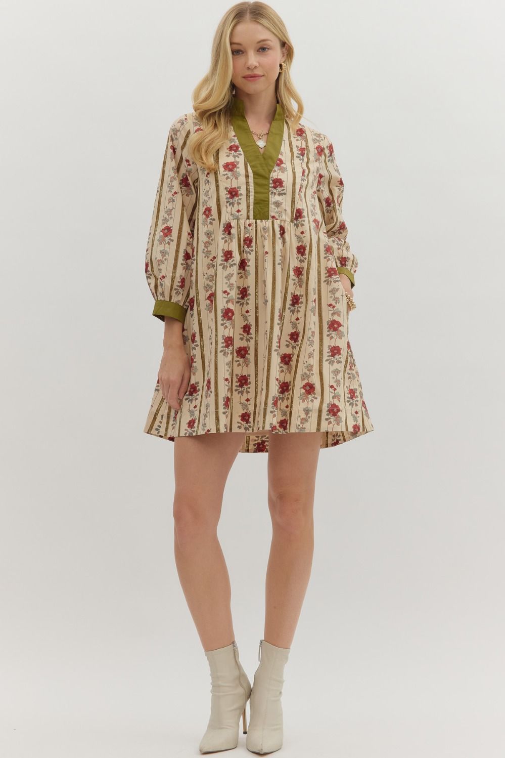 Maggie Dress