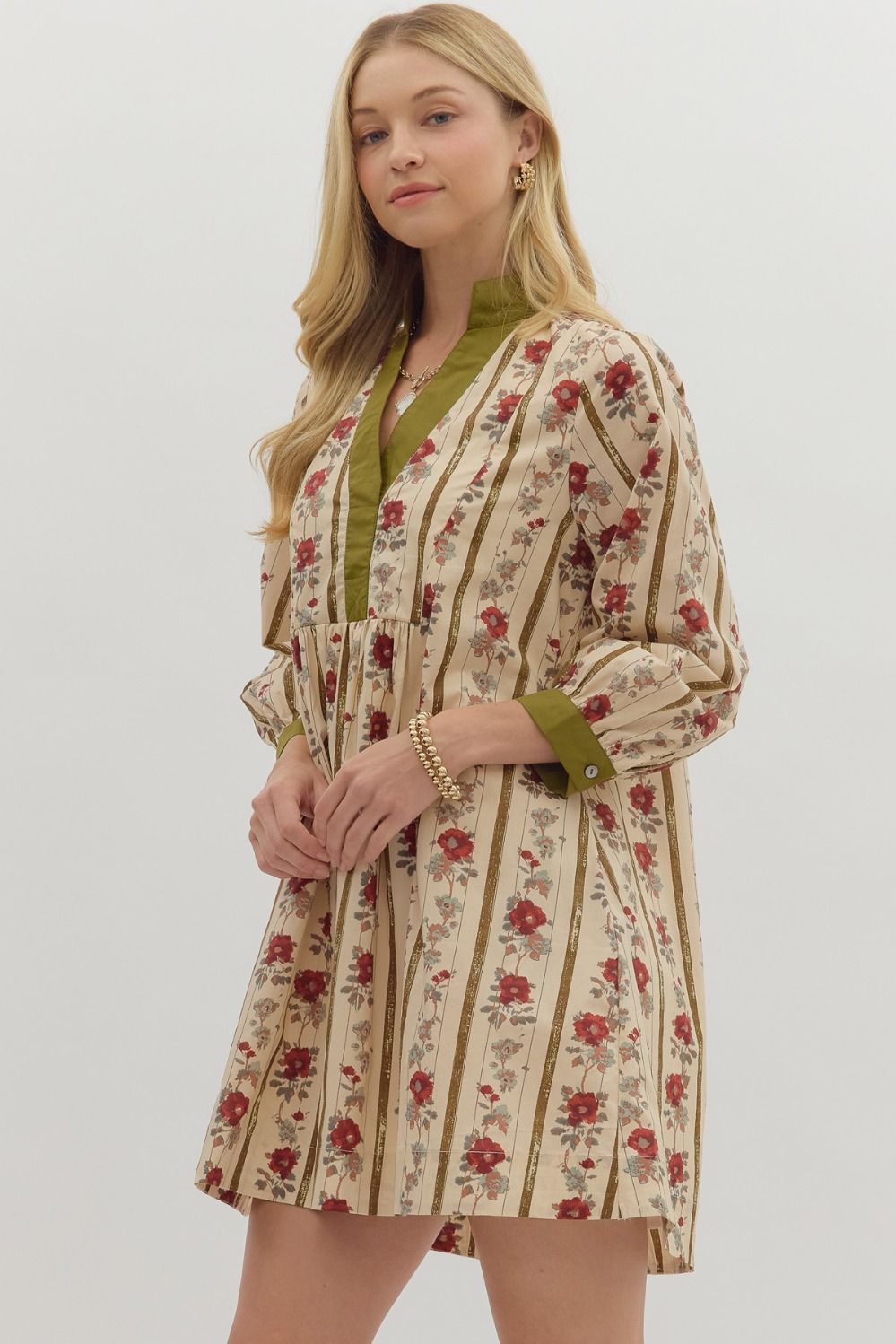 Maggie Dress